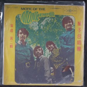 MONKEES