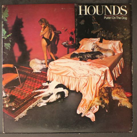 HOUNDS