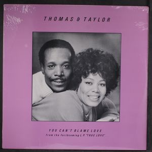 THOMAS & TAYLOR