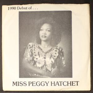 MISS PEGGY HATCHET