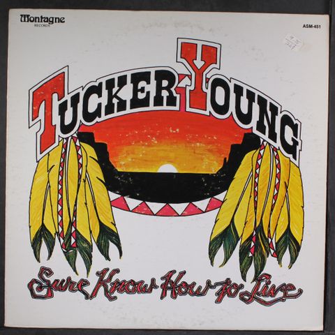 TUCKER YOUNG