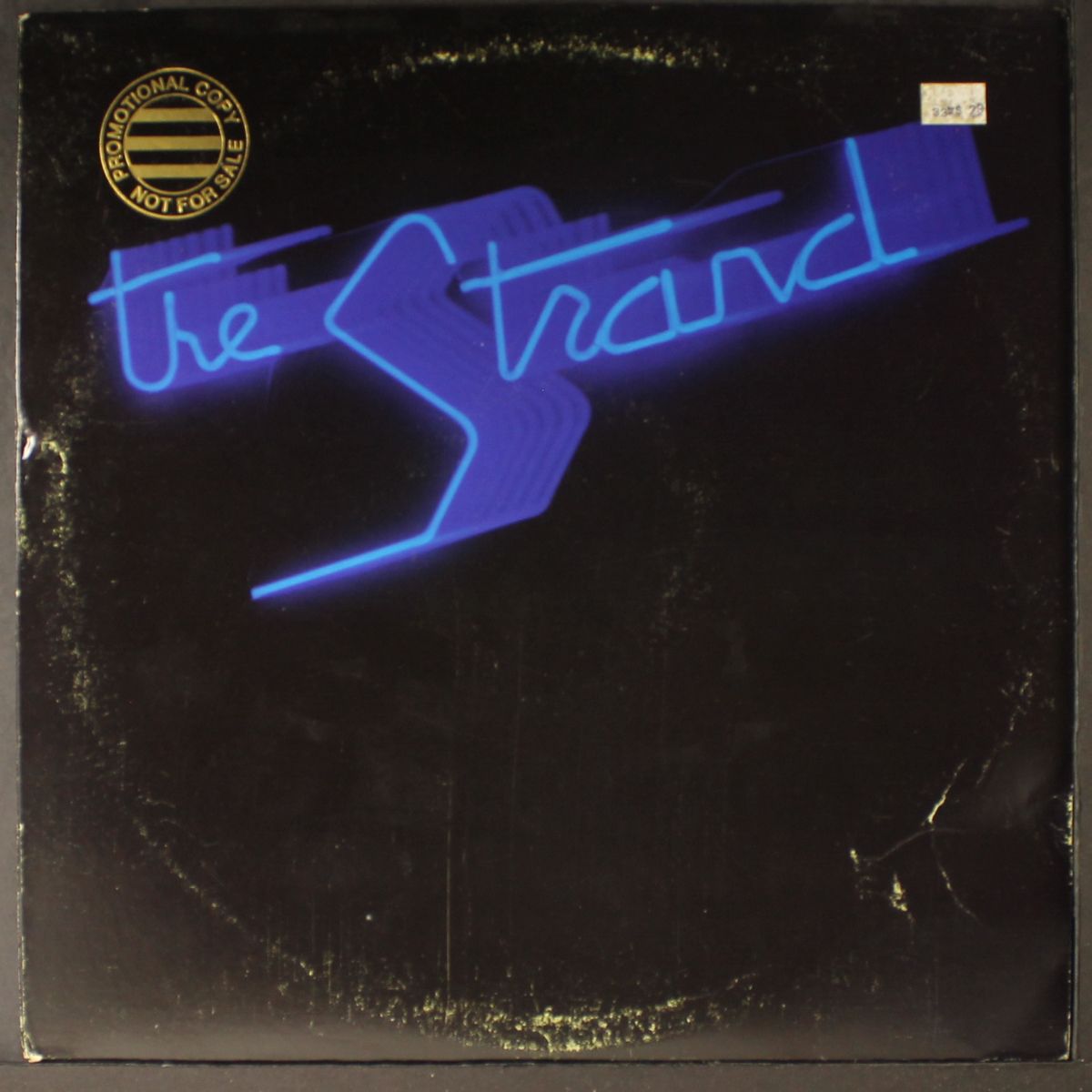 the strand by STRAND