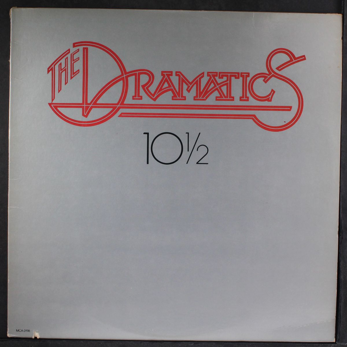 10 1/2 by DRAMATICS