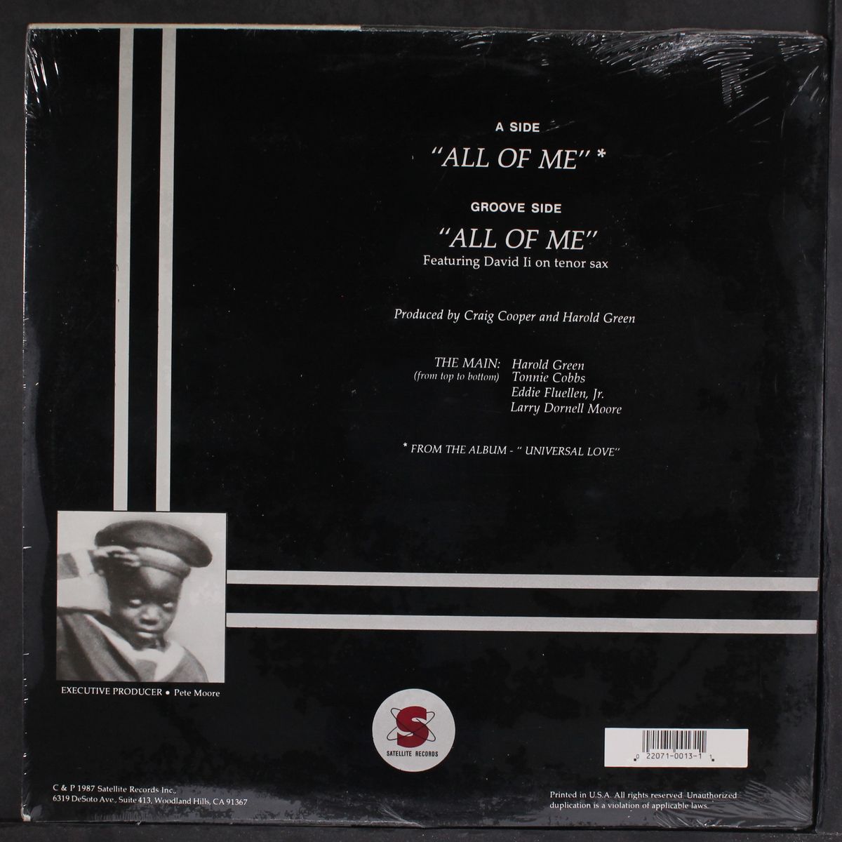 all of me by MAIN
