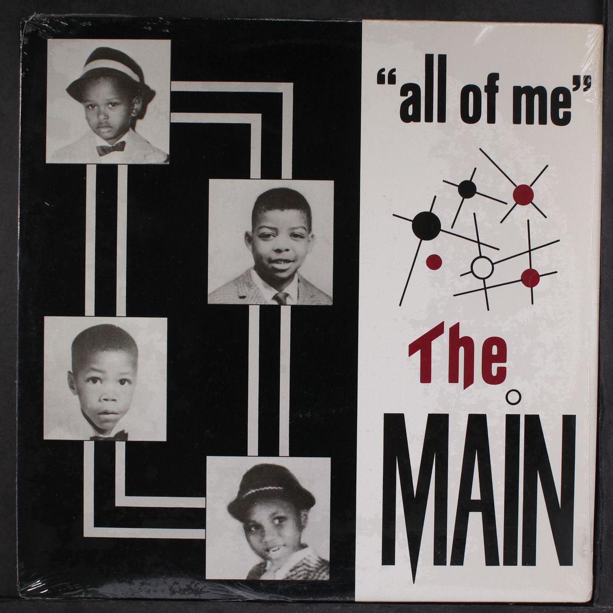 all of me by MAIN
