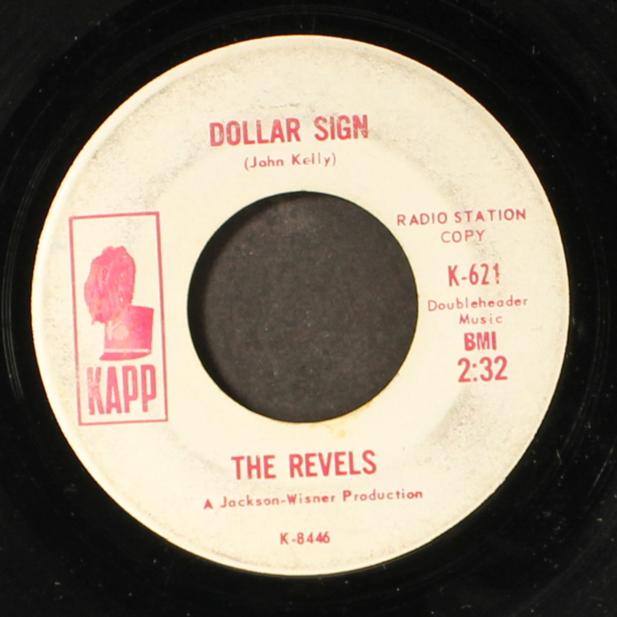 downtown / dollar sign by REVELS