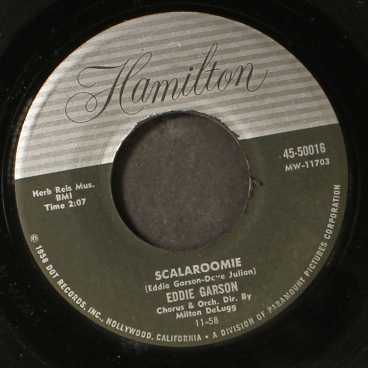 bo-bo / scalaroomie by EDDIE GARSON