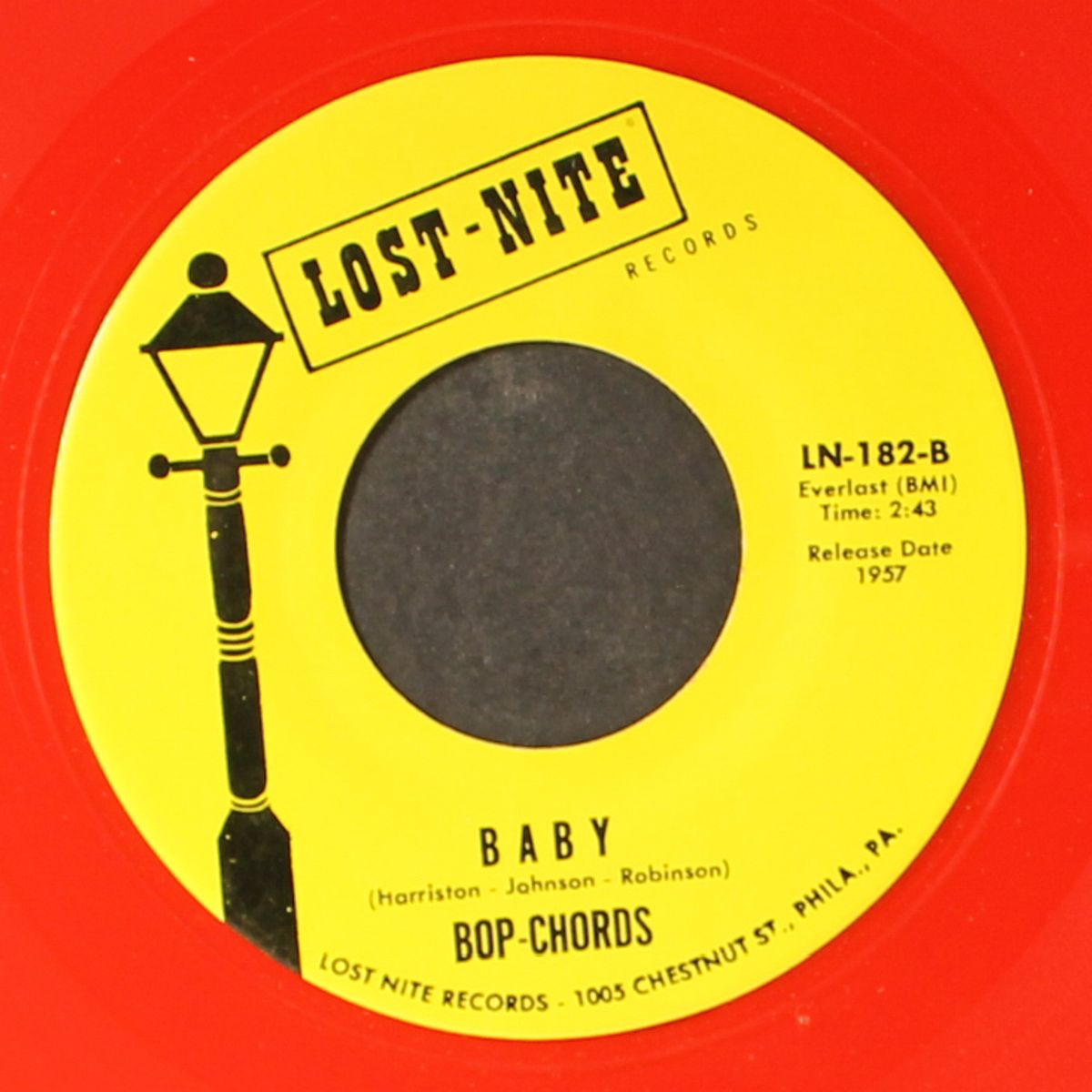 so why / baby by BOP-CHORDS