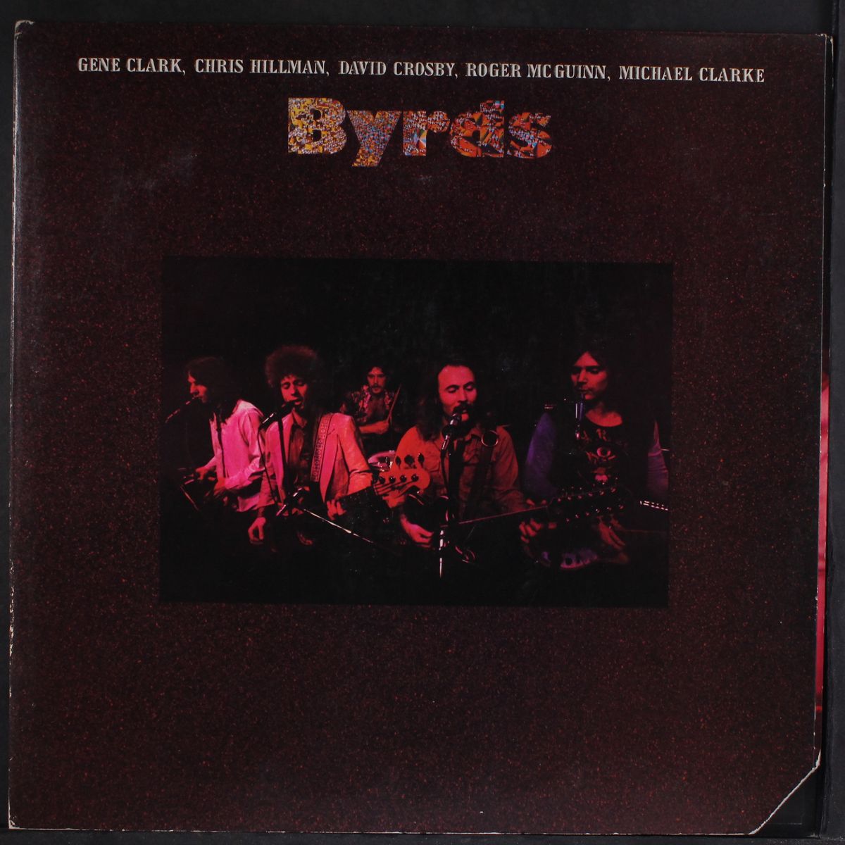byrds by BYRDS