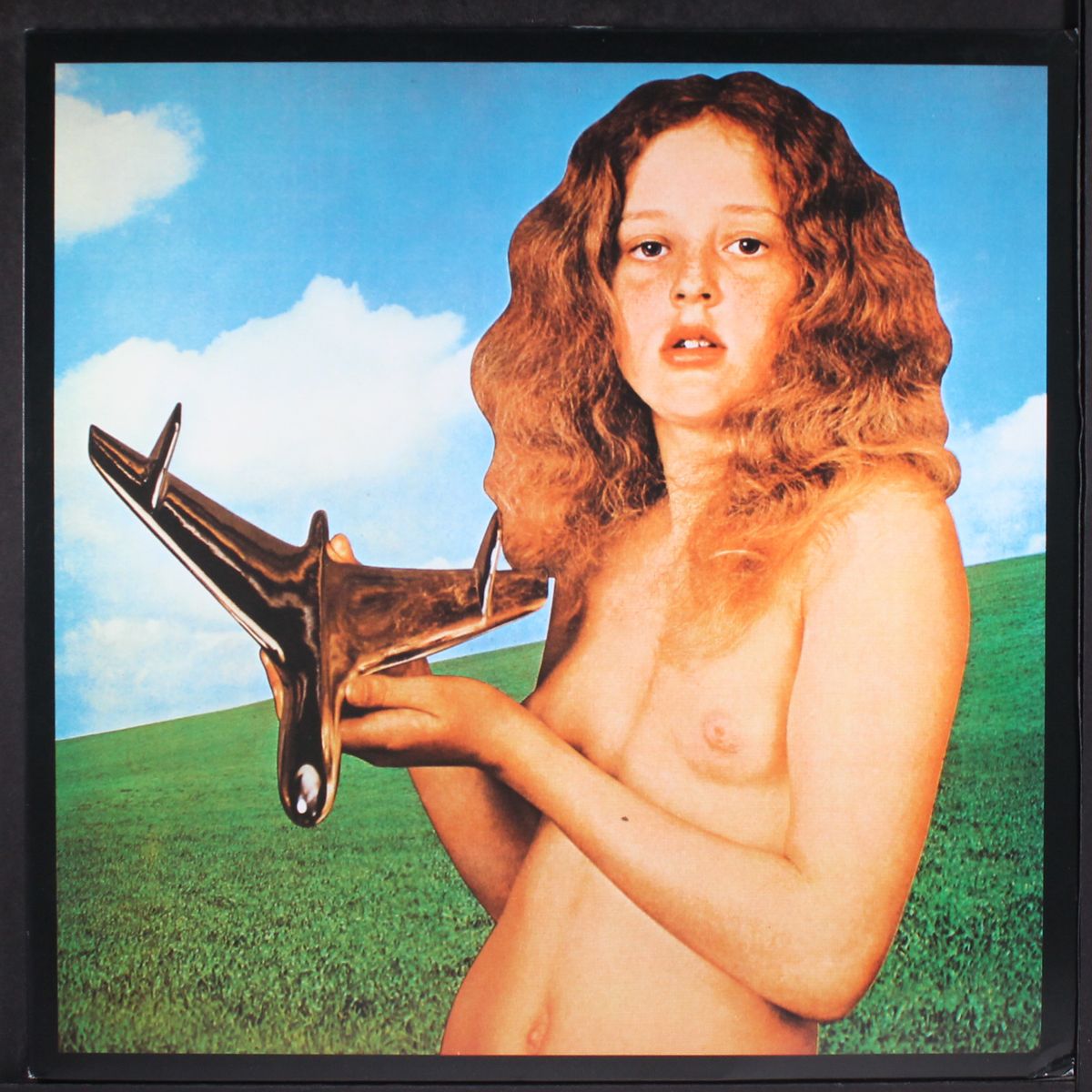 blind faith by BLIND FAITH