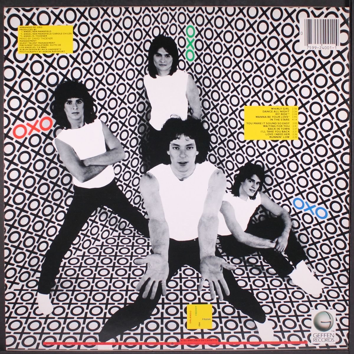 oxo by OXO