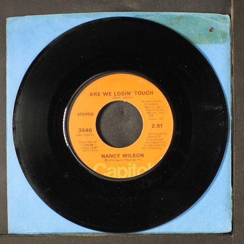 Item