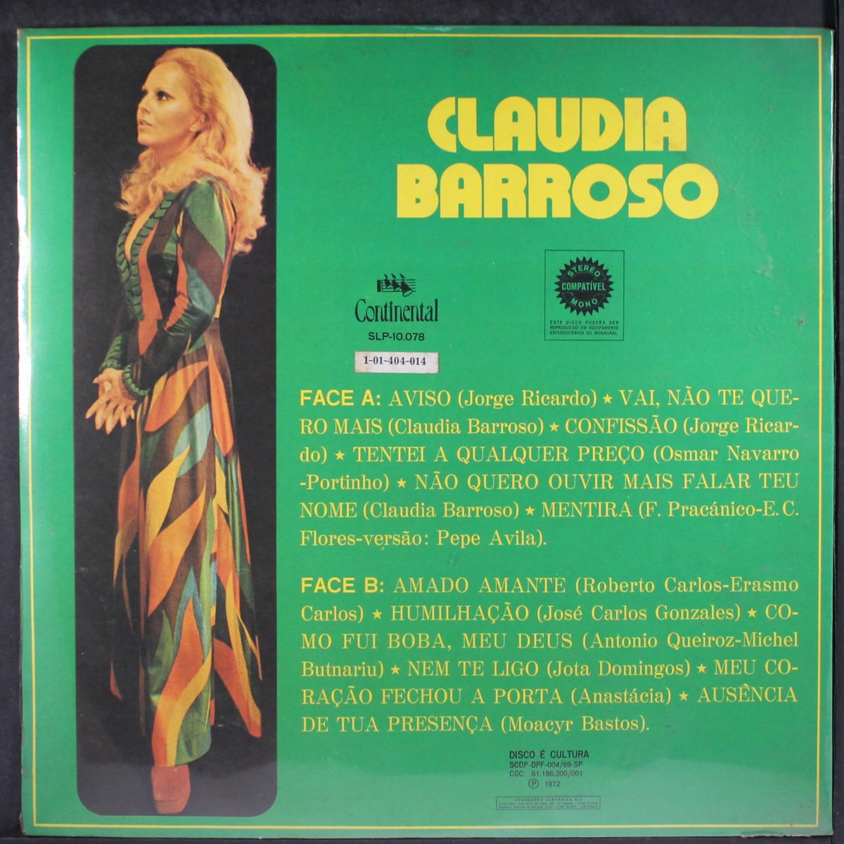 claudia barroso by CLAUDIA BARROSO