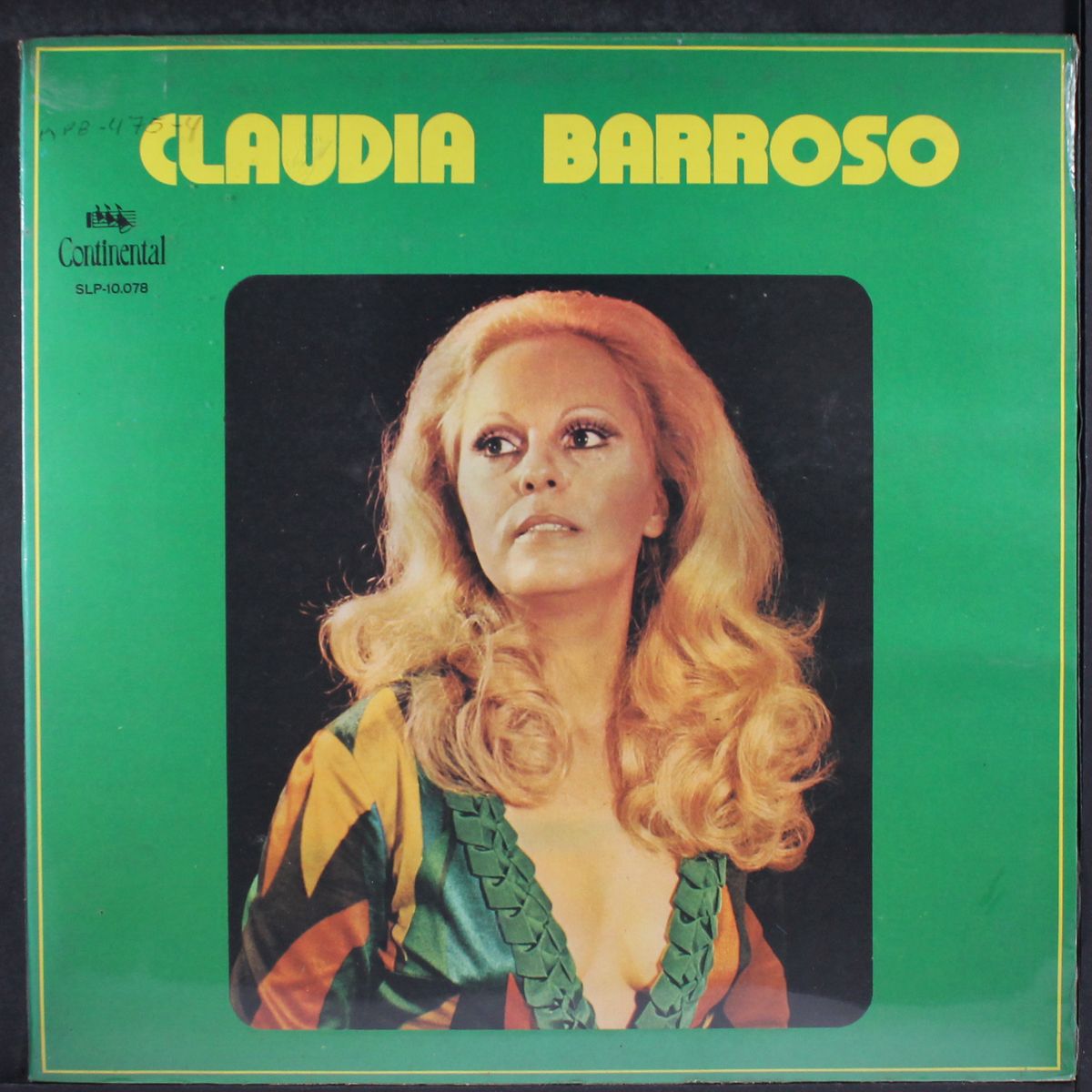 claudia barroso by CLAUDIA BARROSO