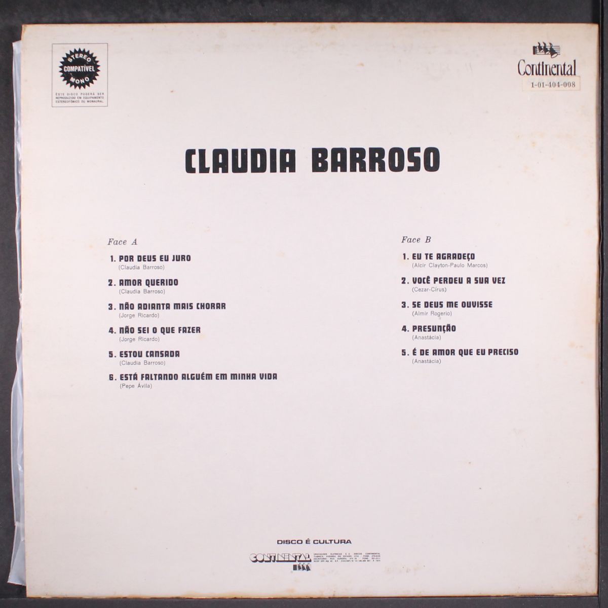 claudia barroso by CLAUDIA BARROSO