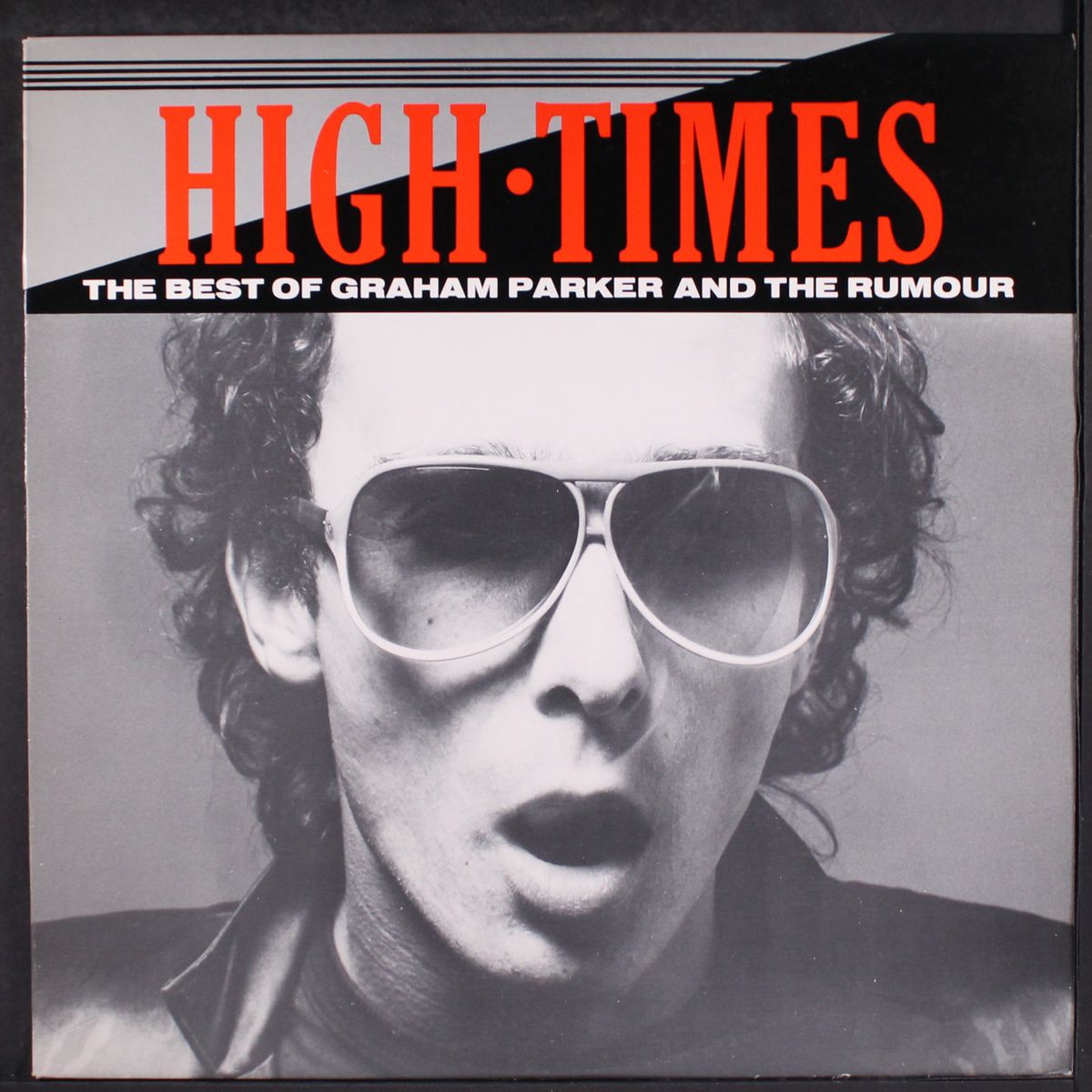 high times by GRAHAM PARKER