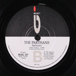 PARTISANS