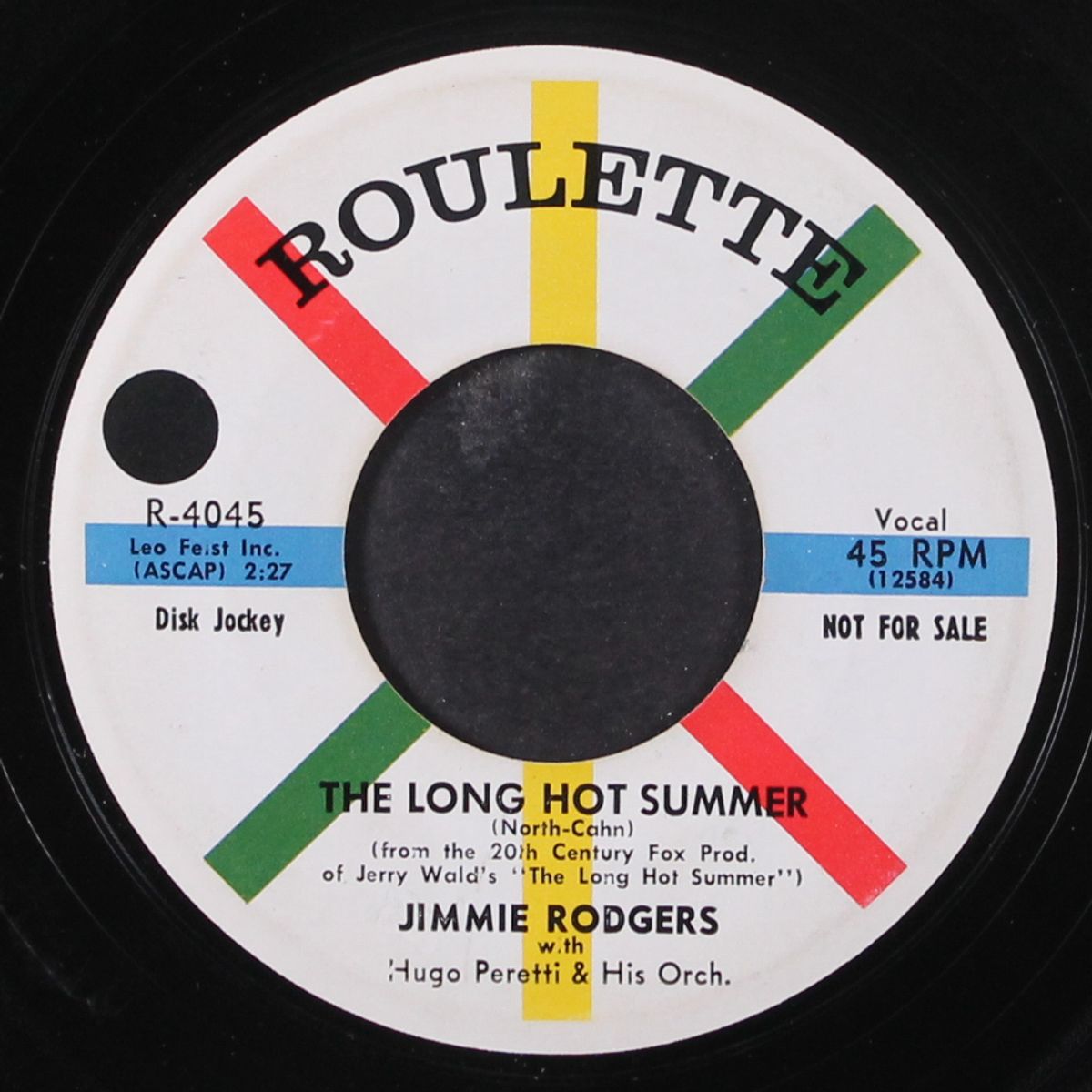 oh oh i'm falling in love again by JIMMIE RODGERS