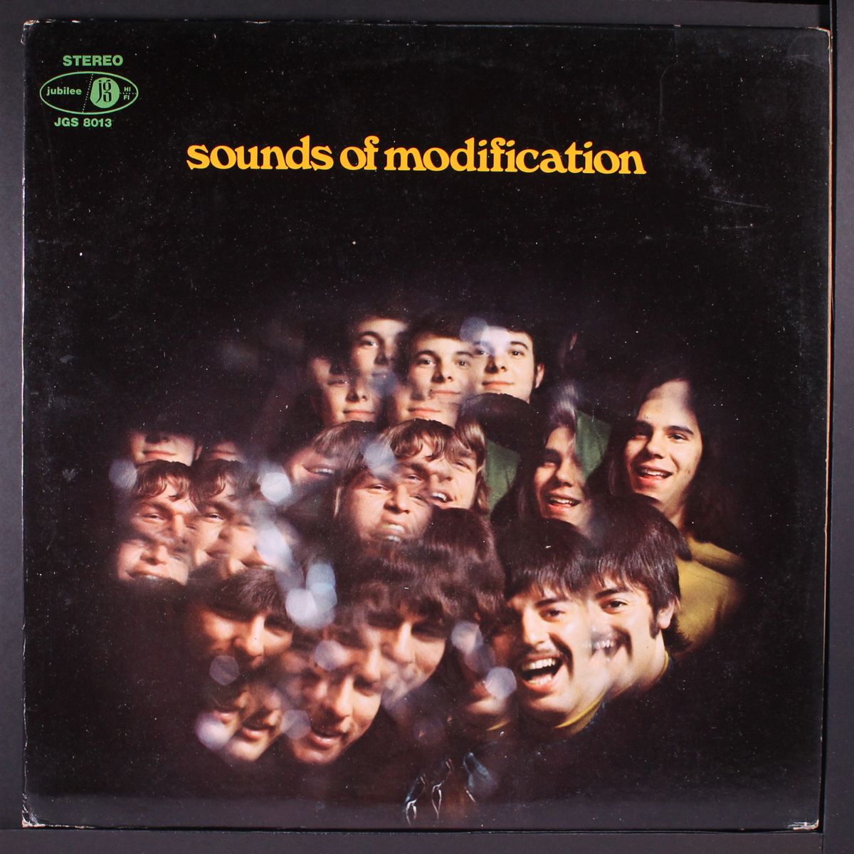 the sounds of modification by SOUNDS OF MODIFICATION