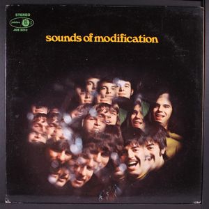 SOUNDS OF MODIFICATION
