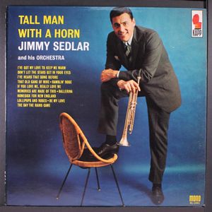 JIMMY SEDLAR