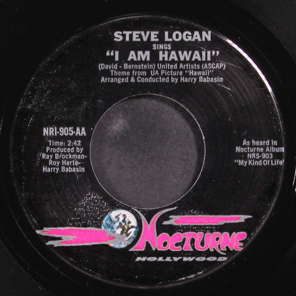 i am hawaii / failure to communicate by STEVE LOGAN