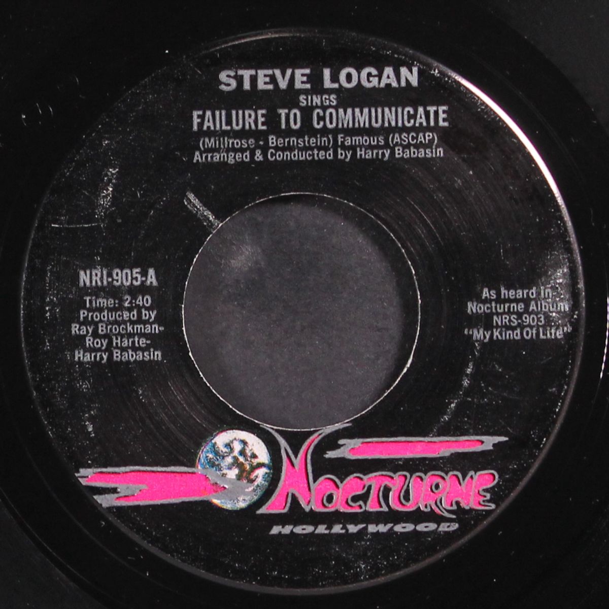i am hawaii / failure to communicate by STEVE LOGAN