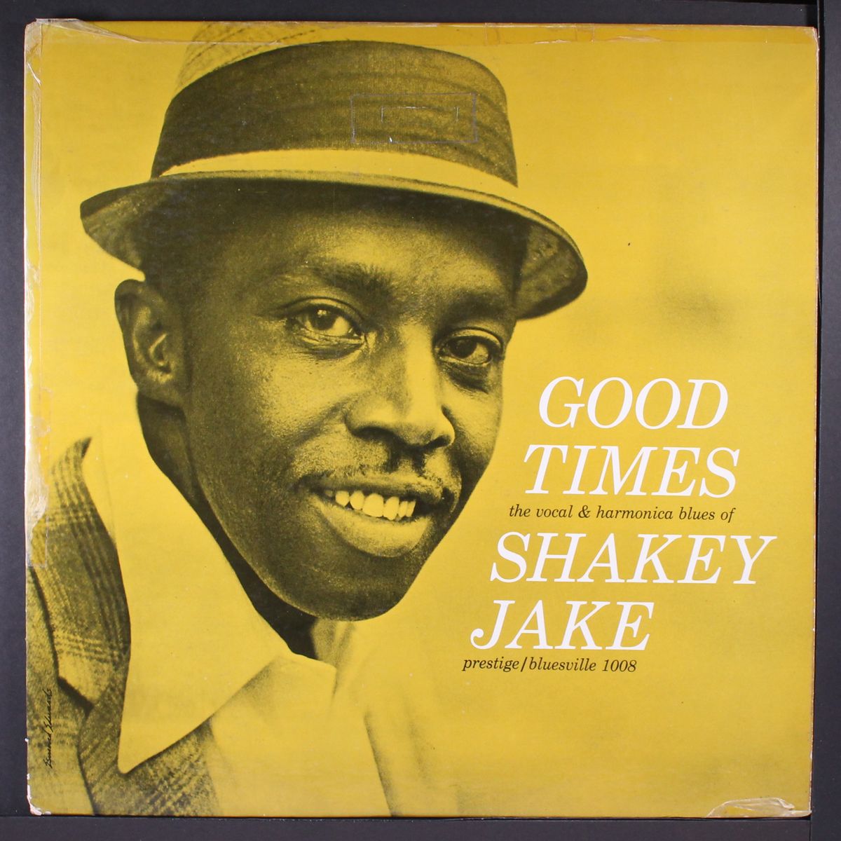 good times by SHAKEY JAKE