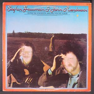 STEFAN GROSSMAN & JOHN RENBOURN