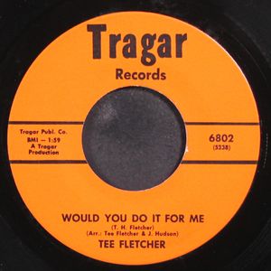 TEE FLETCHER