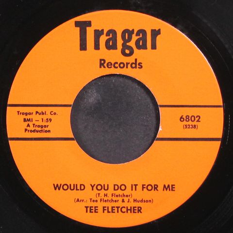 TEE FLETCHER