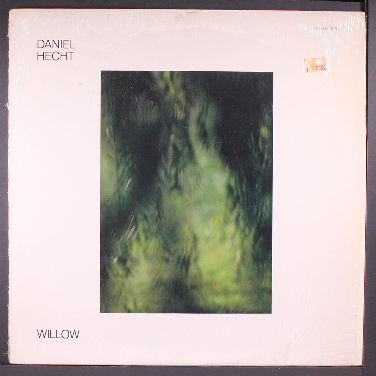 willow by DANIEL HECHT