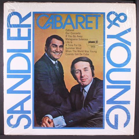 SANDLER & YOUNG