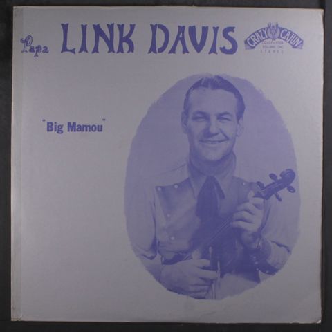 LINK DAVIS
