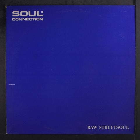 SOUL CONNECTION