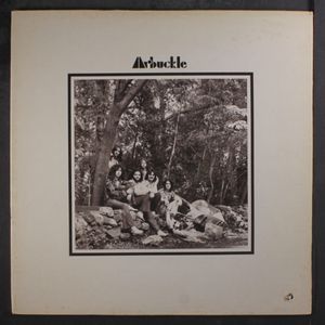 ARBUCKLE