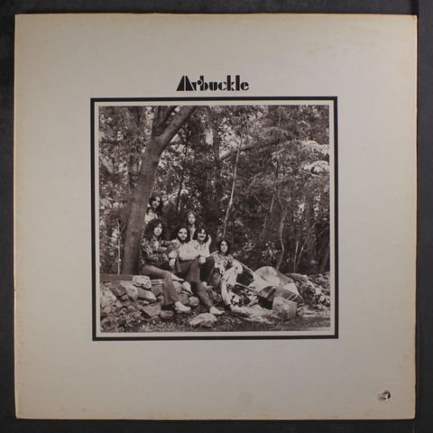 ARBUCKLE
