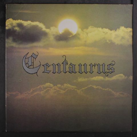 CENTAURUS