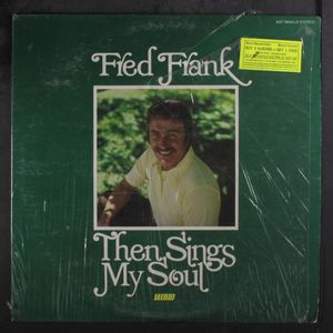 FRED FRANK