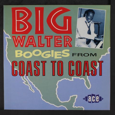BIG WALTER