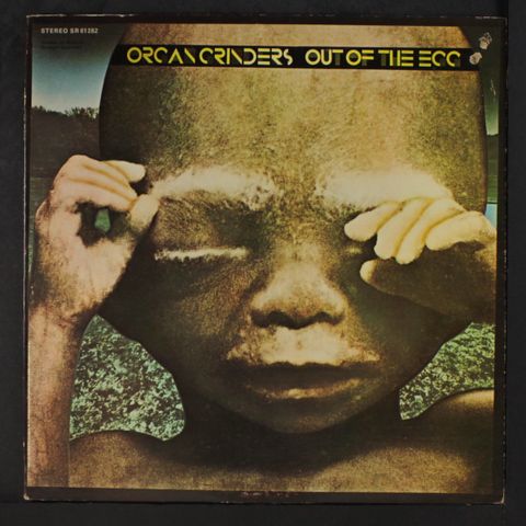 ORGAN GRINDERS