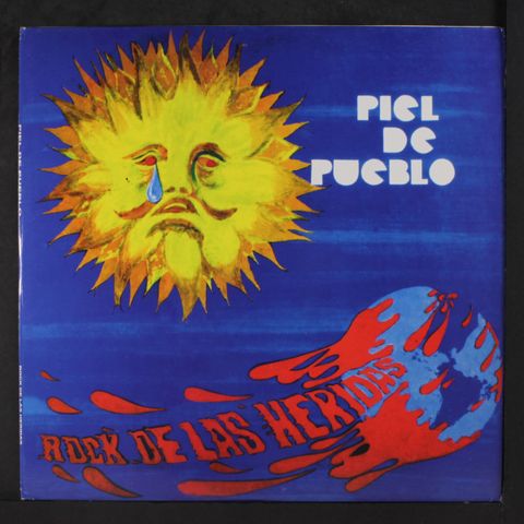 PIEL DE PUEBLO