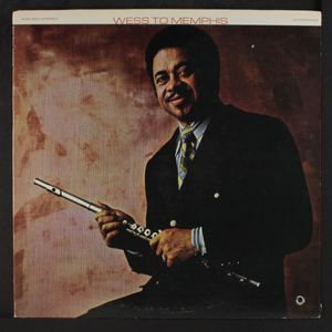 FRANK WESS