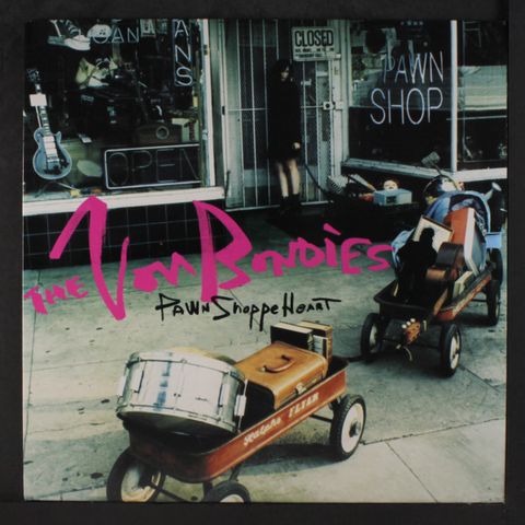 VON BONDIES