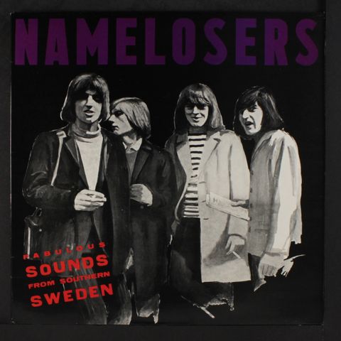 NAMELOSERS