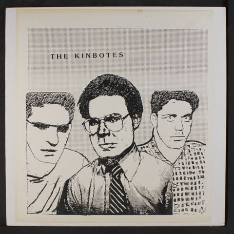 KINBOTES