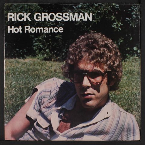 RICK GROSSMAN