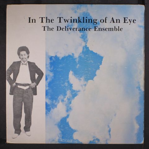 DELIVERANCE ENSEMBLE