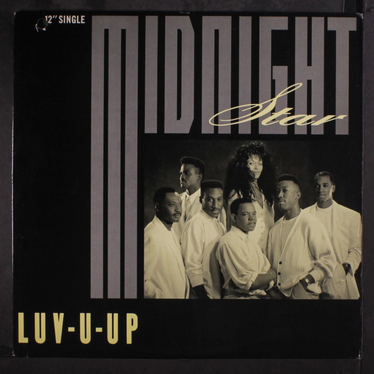 luv-u-up by MIDNIGHT STAR