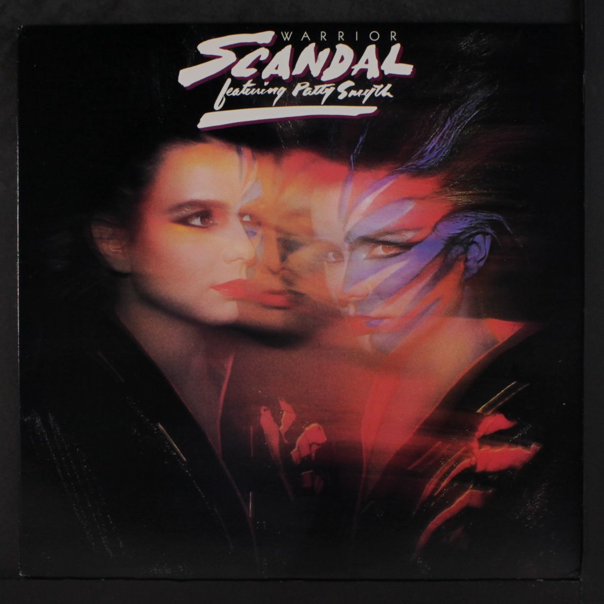 warrior by SCANDAL